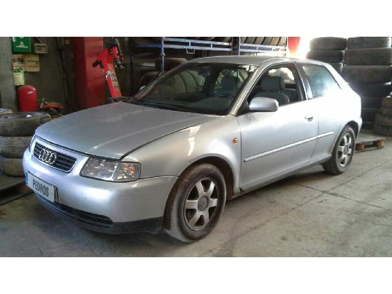audi a3 (8l) del año 1999