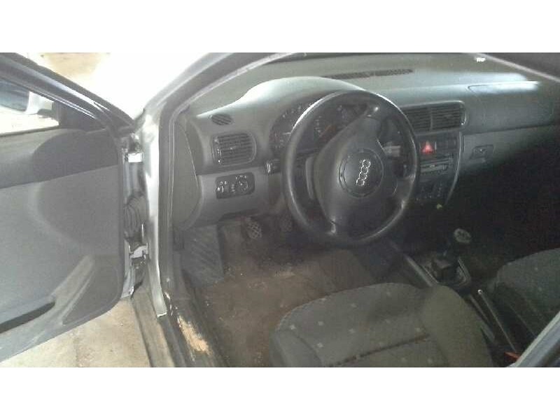 audi a3 (8l) del año 1999