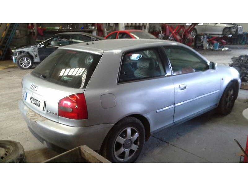 audi a3 (8l) del año 1999
