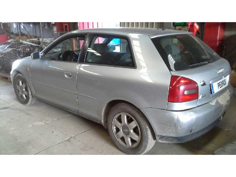 audi a3 (8l) del año 1999