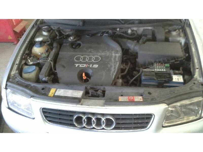audi a3 (8l) del año 1999