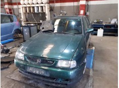 seat cordoba berlina (6k2) del año 1998