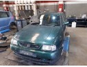 SEAT CORDOBA BERLINA (6K2)