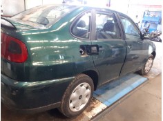 seat cordoba berlina (6k2) del año 1998 2