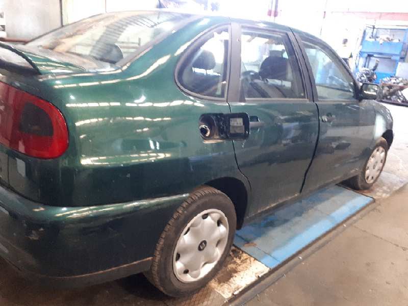 seat cordoba berlina (6k2) del año 1998