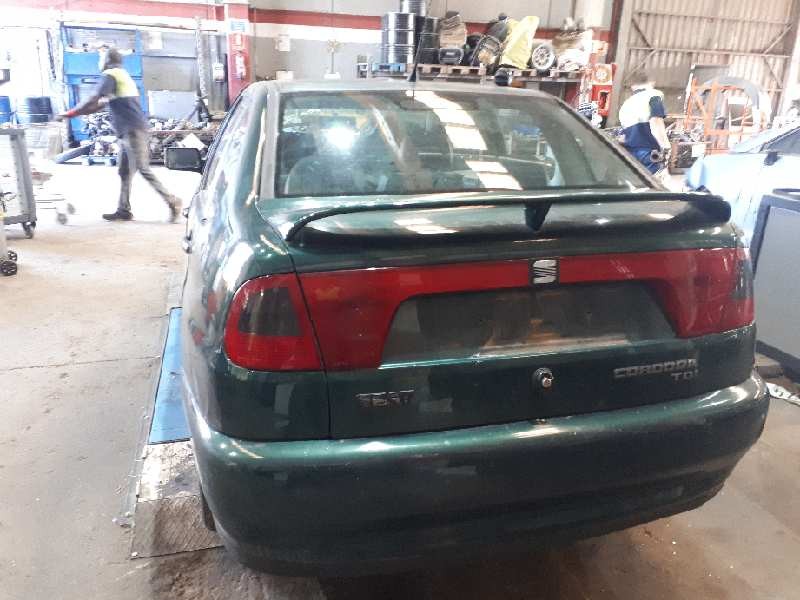 seat cordoba berlina (6k2) del año 1998