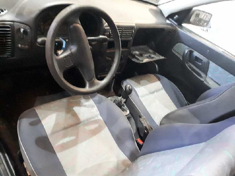 seat cordoba berlina (6k2) del año 1998