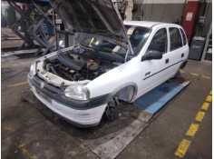 opel corsa b del año 1996