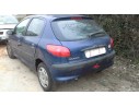 PEUGEOT 206 BERLINA