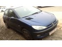 PEUGEOT 206 BERLINA