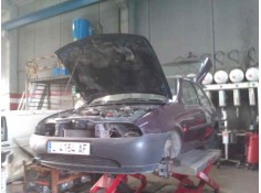 ford fiesta berlina del año 1995 2