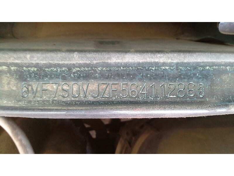 citroën saxo del año 1997