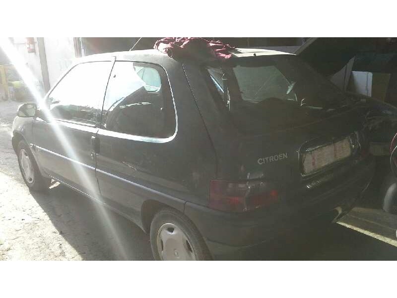 citroën saxo del año 1997