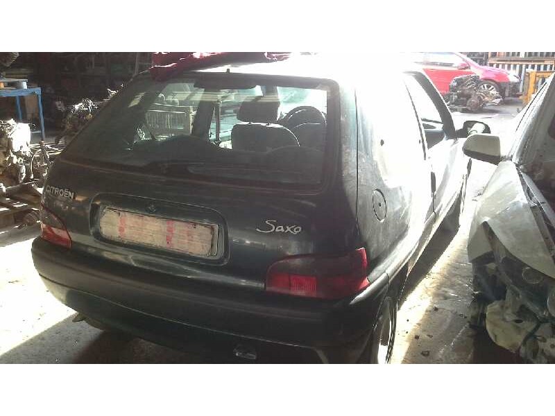 citroën saxo del año 1997
