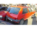 PEUGEOT 205 BERLINA