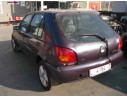 FORD FIESTA BERLINA