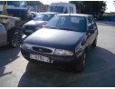 FORD FIESTA BERLINA