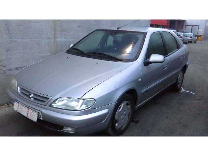 citroën xsara berlina del año 1999