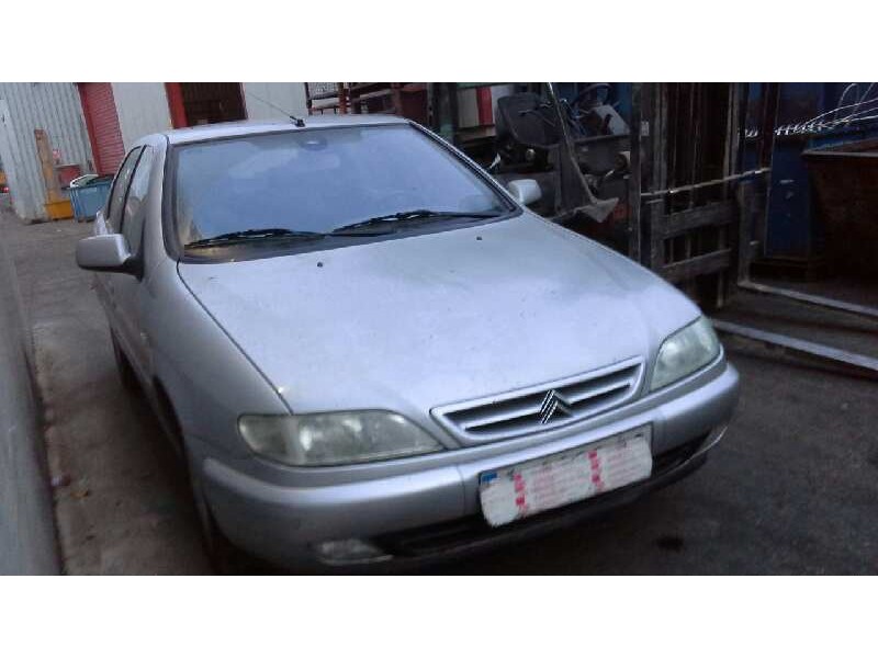 citroën xsara berlina del año 1999