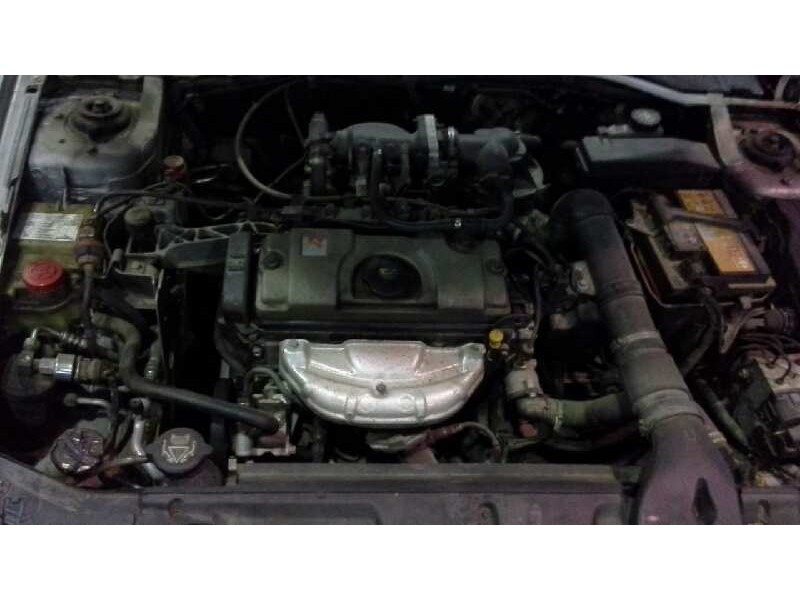 citroën xsara berlina del año 1999