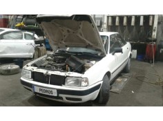 audi 80 avant del año 1992