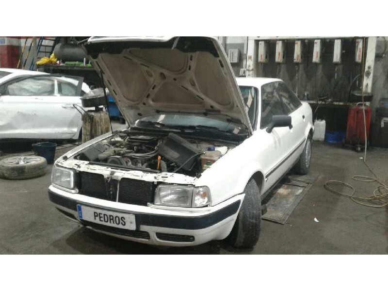 audi 80 avant del año 1992