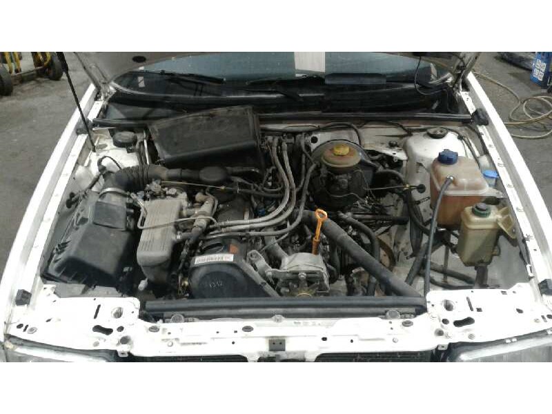 audi 80 avant del año 1992