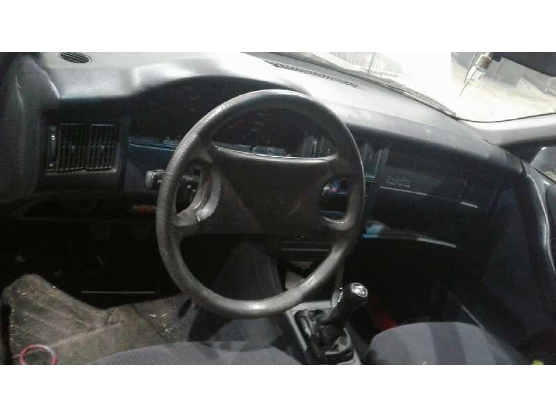 audi 80 avant del año 1992