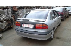 renault laguna (b56) del año 1999