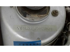 renault laguna (b56) del año 1999 2