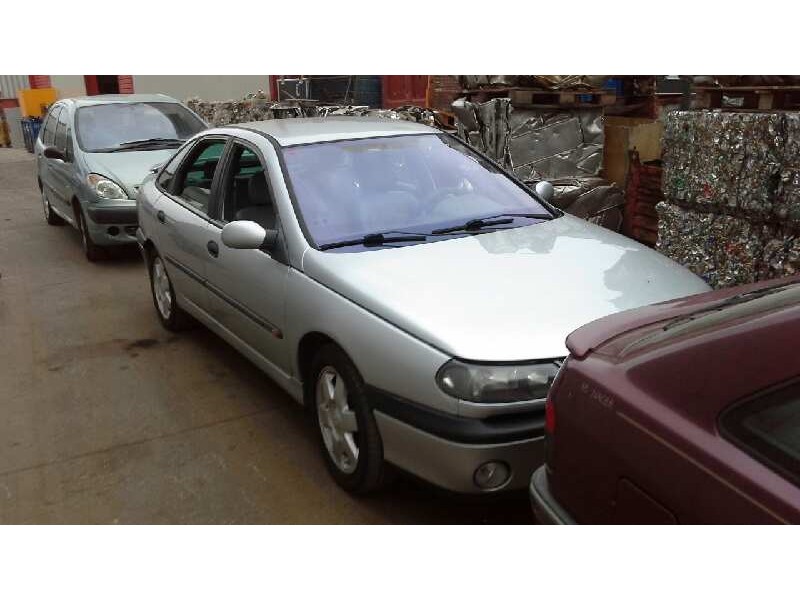 renault laguna (b56) del año 1999