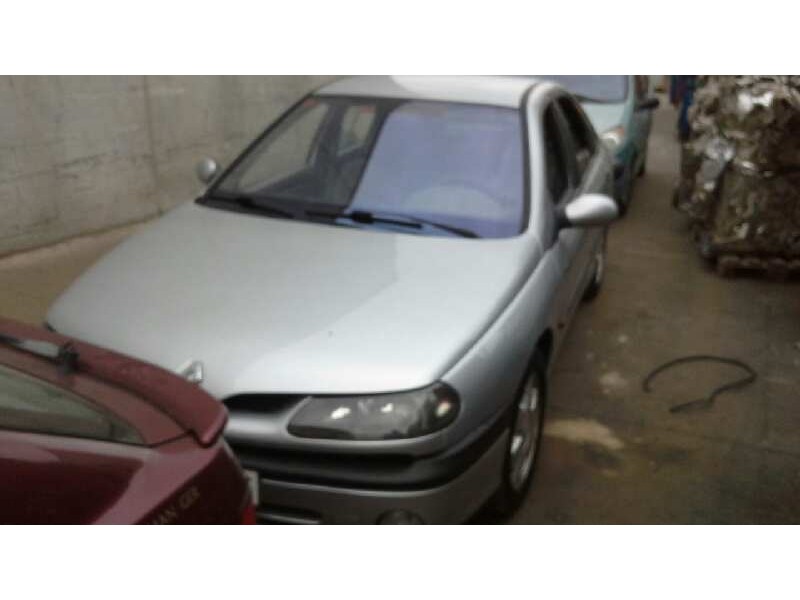 renault laguna (b56) del año 1999