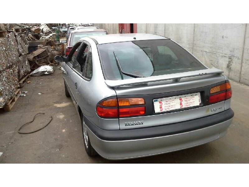 renault laguna (b56) del año 1999