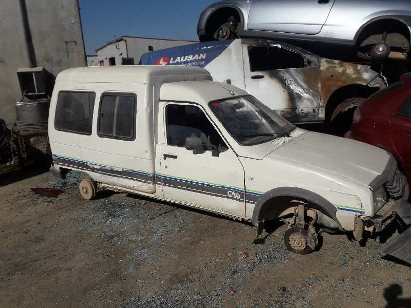 citroën c15 del año 1990