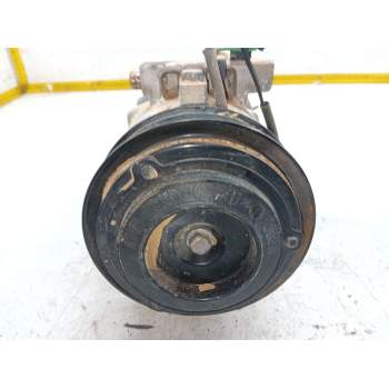 Recambio de compresor aire para kia stonic (yb) 1.2 cvvt referencia OEM IAM DVE12N  