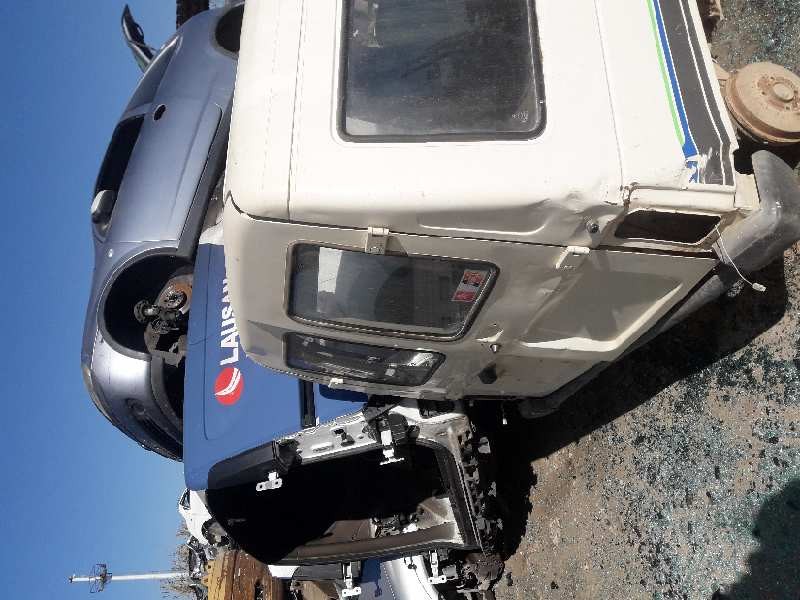 citroën c15 del año 1990