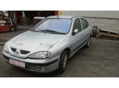 renault megane i classic (la0) del año 1999