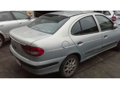 renault megane i classic (la0) del año 1999 2
