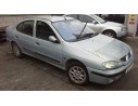 RENAULT MEGANE I CLASSIC (LA0)