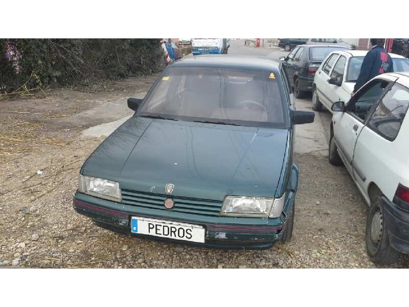 mg montego del año 1995