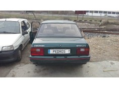 mg montego del año 1995 2