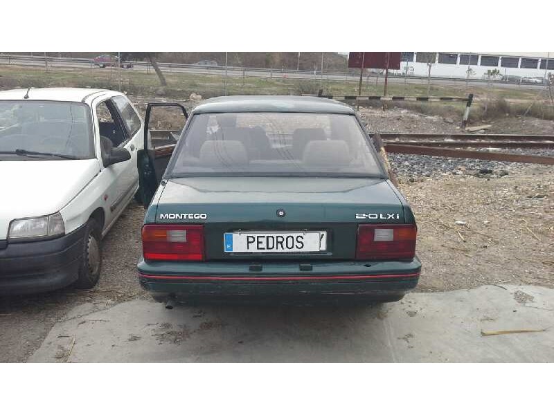 mg montego del año 1995