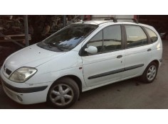 renault scenic (ja..) del año 2000