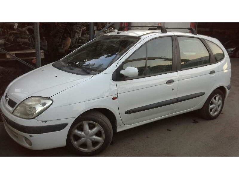renault scenic (ja..) del año 2000