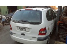 renault scenic (ja..) del año 2000 2