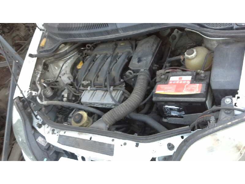 renault scenic (ja..) del año 2000