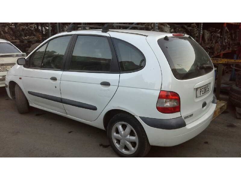 renault scenic (ja..) del año 2000