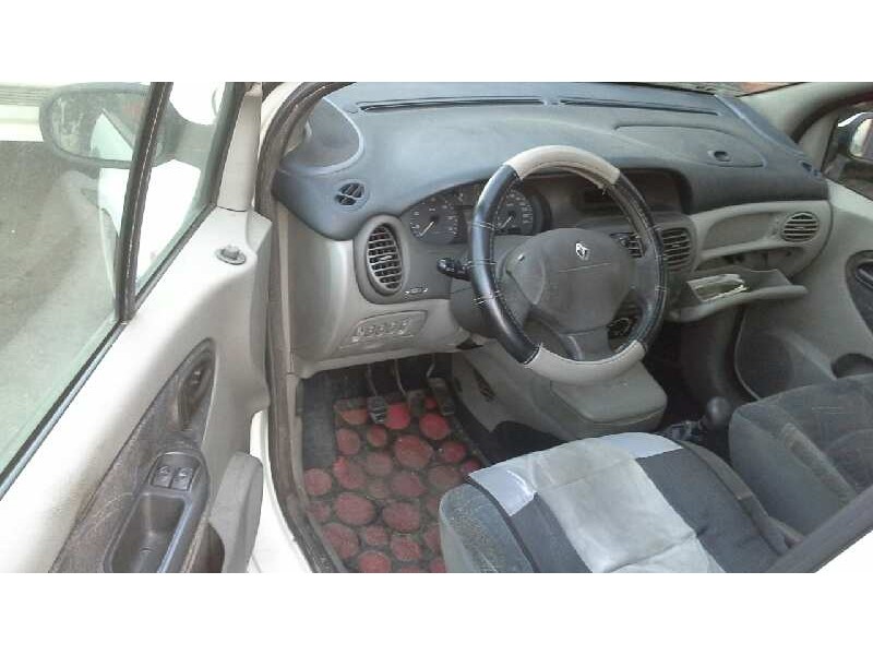 renault scenic (ja..) del año 2000