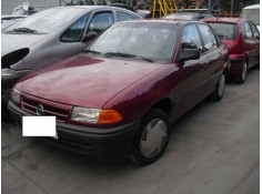 opel astra f berlina del año 1993