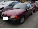 OPEL ASTRA F BERLINA